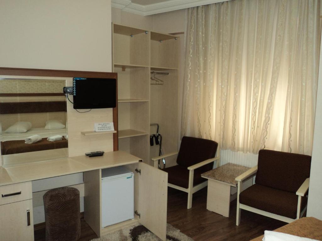Kalfa Hotel Trabzon Szoba fotó