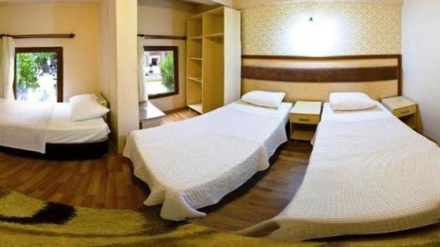 Kalfa Hotel Trabzon Szoba fotó