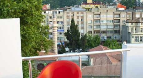 Kalfa Hotel Trabzon Kültér fotó